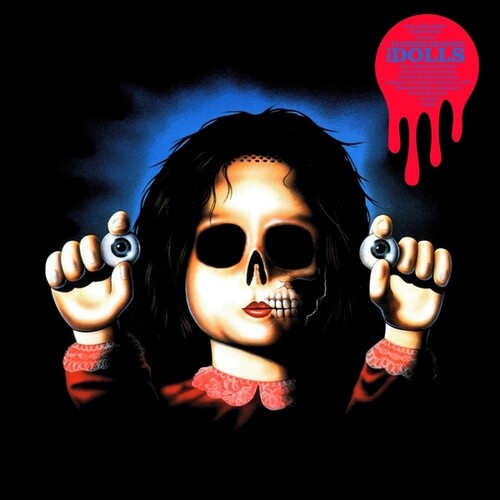 Dolls (Original Soundtrack) [ vinyl ]