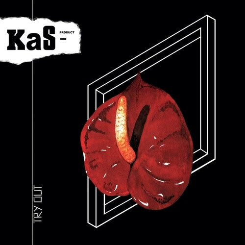 Kas Product- Try Out [ vinyl ]