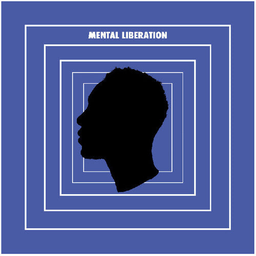 Oddisee- Mental Liberation [ vinyl ]