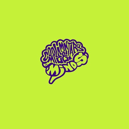 Complementary Minds- Complementary Minds, Vol. 2 [ vinyl ]