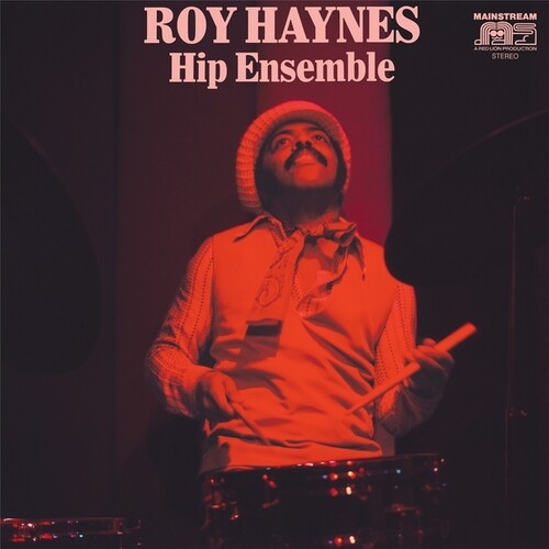 Roy Haynes- Hip Ensemble [ vinyl ]