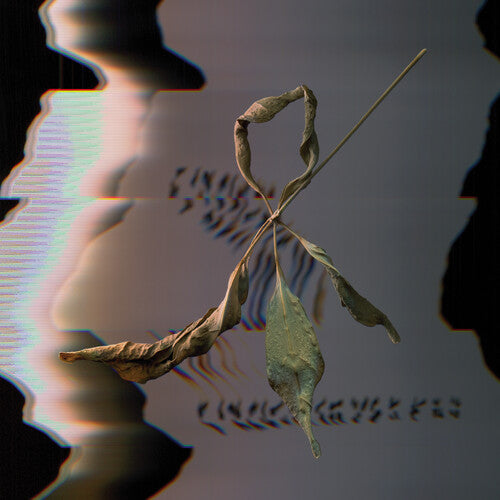 T. Gowdy- Trill Scan [ vinyl ]