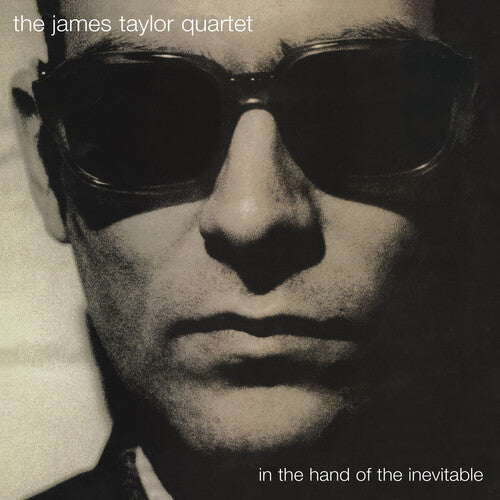James Taylor Quartet- In the Hand of the Inevitable [ vinyl ]