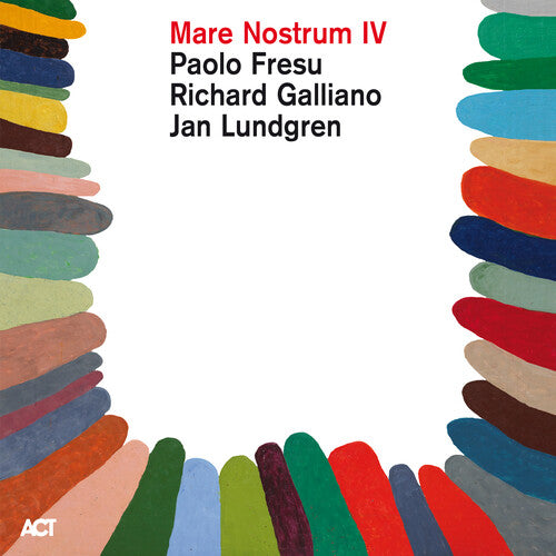 Mare Nostrum 4 [ vinyl ]