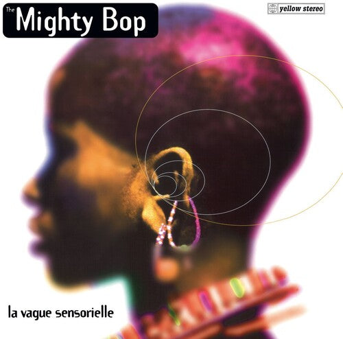 The Mighty Bop- La Vague Sensorielle [ vinyl ]