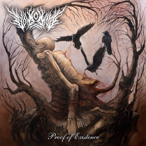 Void of Hope- Proof Of Existence [ vinyl ]