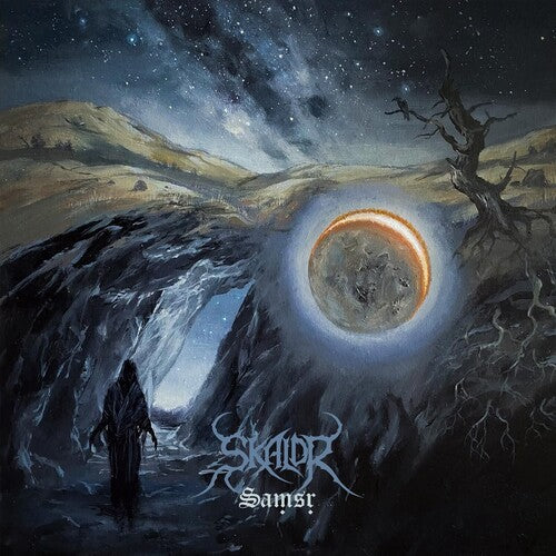 Skaldr- Samsr [ vinyl ]