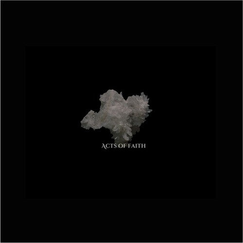 Sault- Acts Of Faith [ vinyl ]