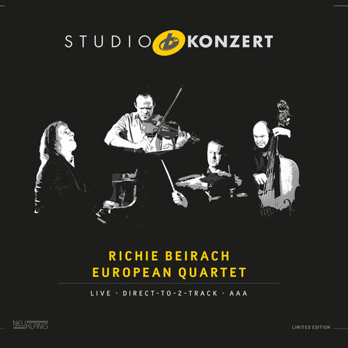 Richie Beirach- Richie Beirach Studio Konzert [ vinyl ]