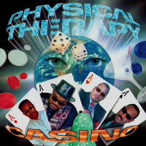 Physical Therapy- Casino [ vinyl ]