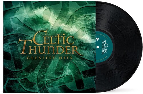 Celtic Thunder- Greatest Hits [ vinyl ]