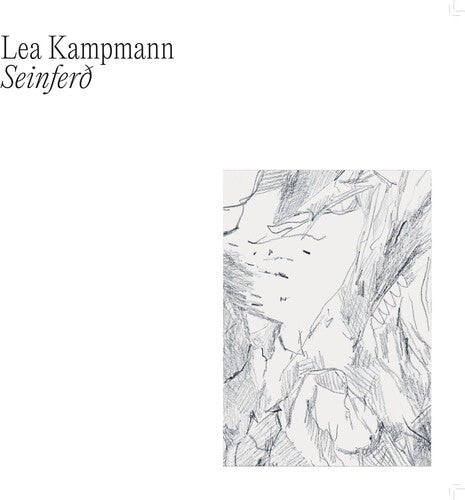 Lea Kampmann- Seinfero [ vinyl ]