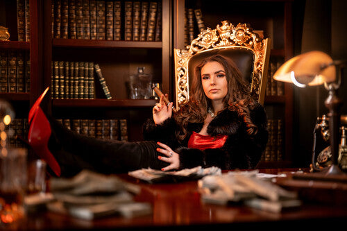 Ally Venable- Money & Power [ vinyl ]