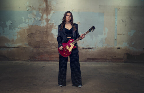 Ally Venable- Money & Power [ vinyl ]
