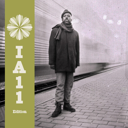 Ben Lamar Gay- Downtown Castles Can Never Block The Sun (IA11 Edition) [ vinyl ]