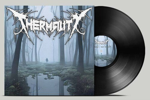 Thermality- Before I Get To Rest [ vinyl ]