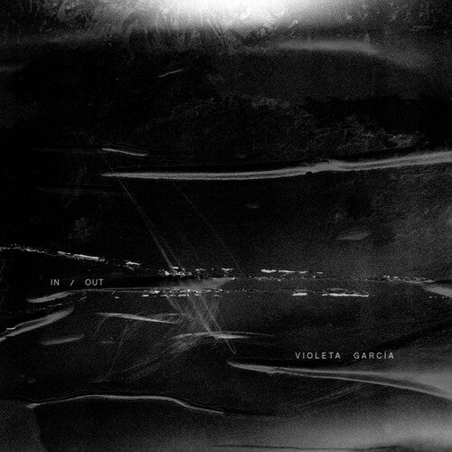 Violeta Garcia- IN/OUT [ vinyl ]