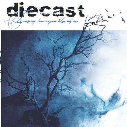 Diecast- Tearing Down Your Blue Skies [ vinyl ]