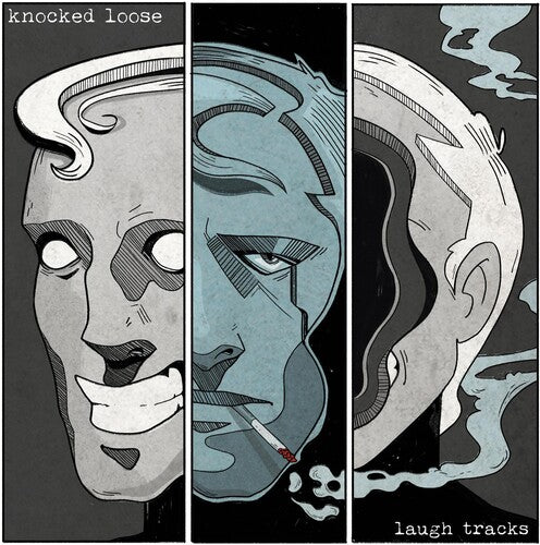 Knocked Loose- Laugh Tracks [ vinyl ]