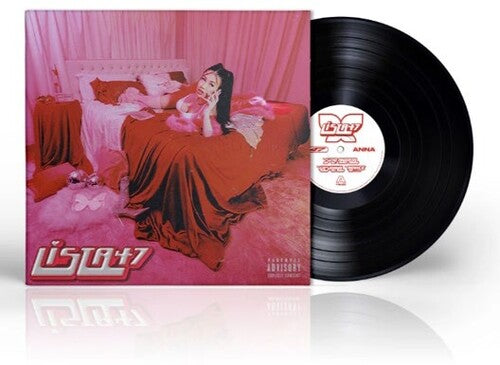 Anna- Lista 47 [ vinyl ]