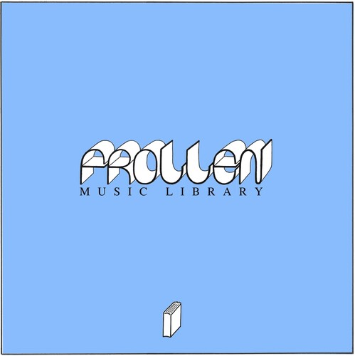 001-015 [ vinyl ]