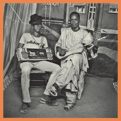 Various Artists- The Original Sound of Mali 2 [ vinyl ]