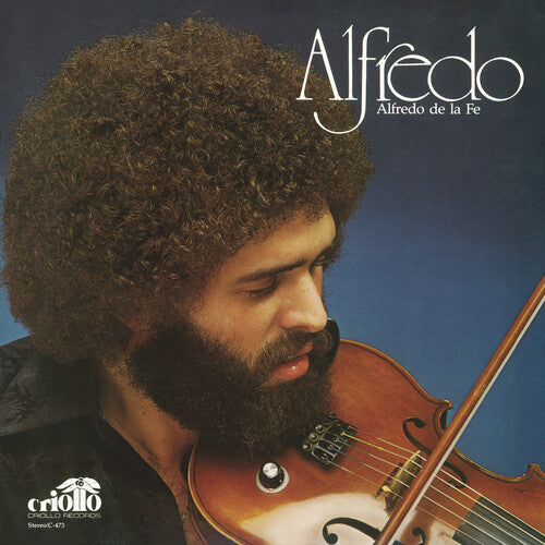 Alfredo De La Fe- Alfredo [ vinyl ]