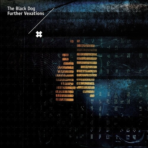 The Black Dog- Further Vexations [ vinyl ]