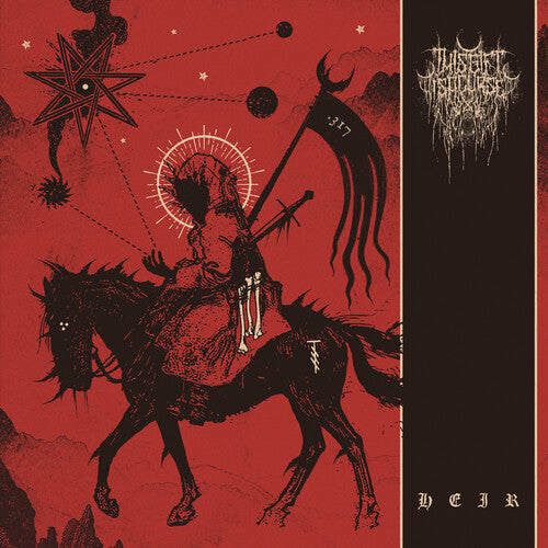 This Gift is a Curse- Heir [ vinyl ]