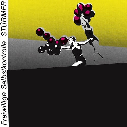 FSK- Sturmer [ vinyl ]