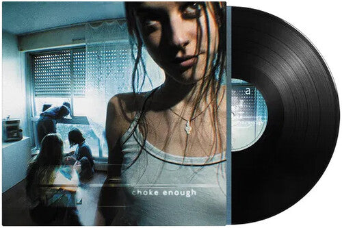 Oklou- Choke Enough [ vinyl ]