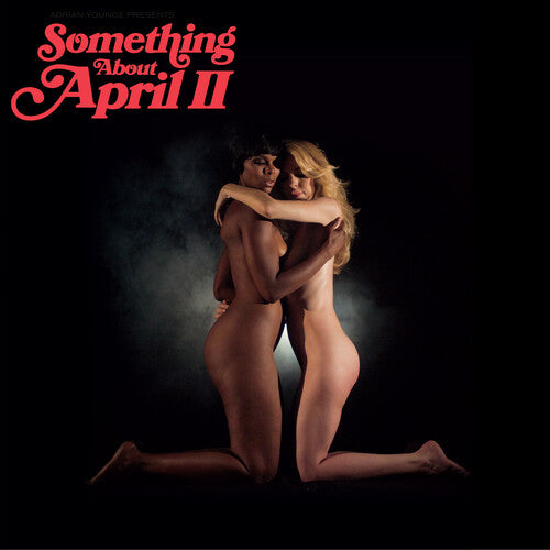 Adrian Younge- Adrian Younge Presents: Something About April II [ vinyl ]