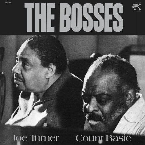 The Bosses [ vinyl ]