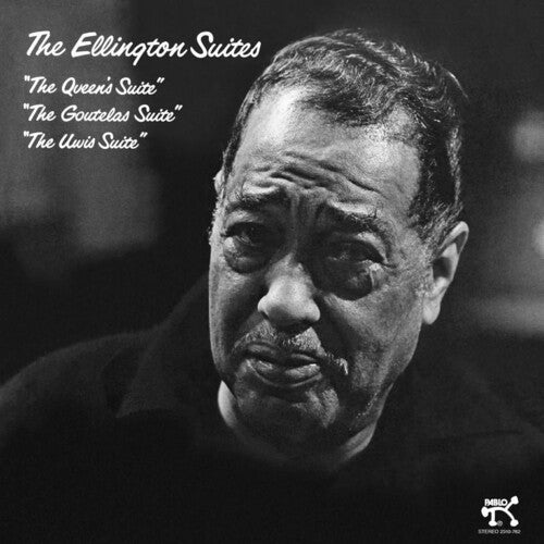 Duke Ellington- The Ellington Suites [ vinyl ]