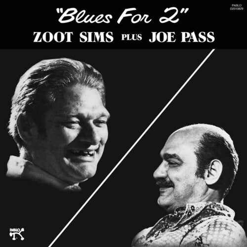 Blues For 2 [ vinyl ]