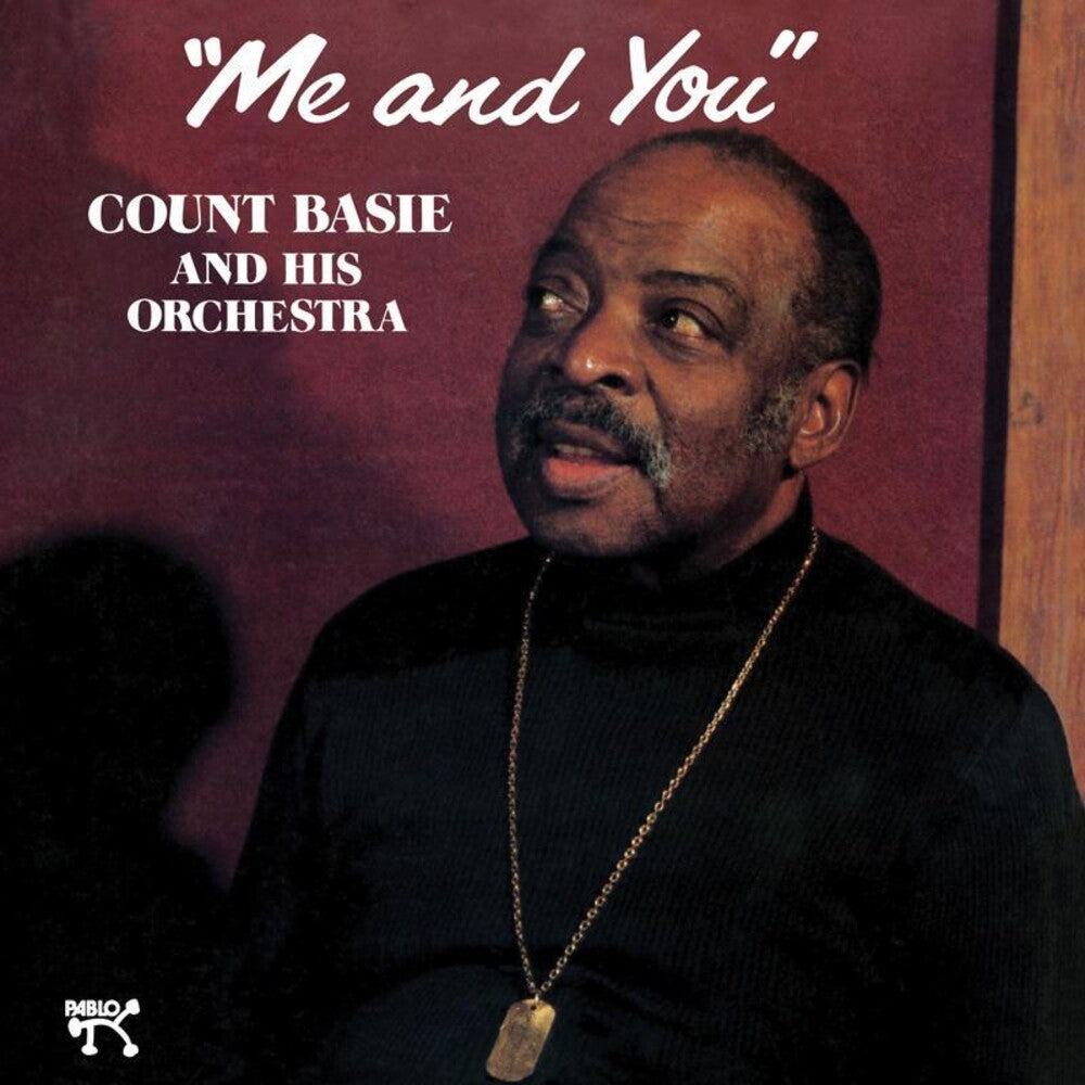 Count Basie- Me & You [180 Gram] [ vinyl ]