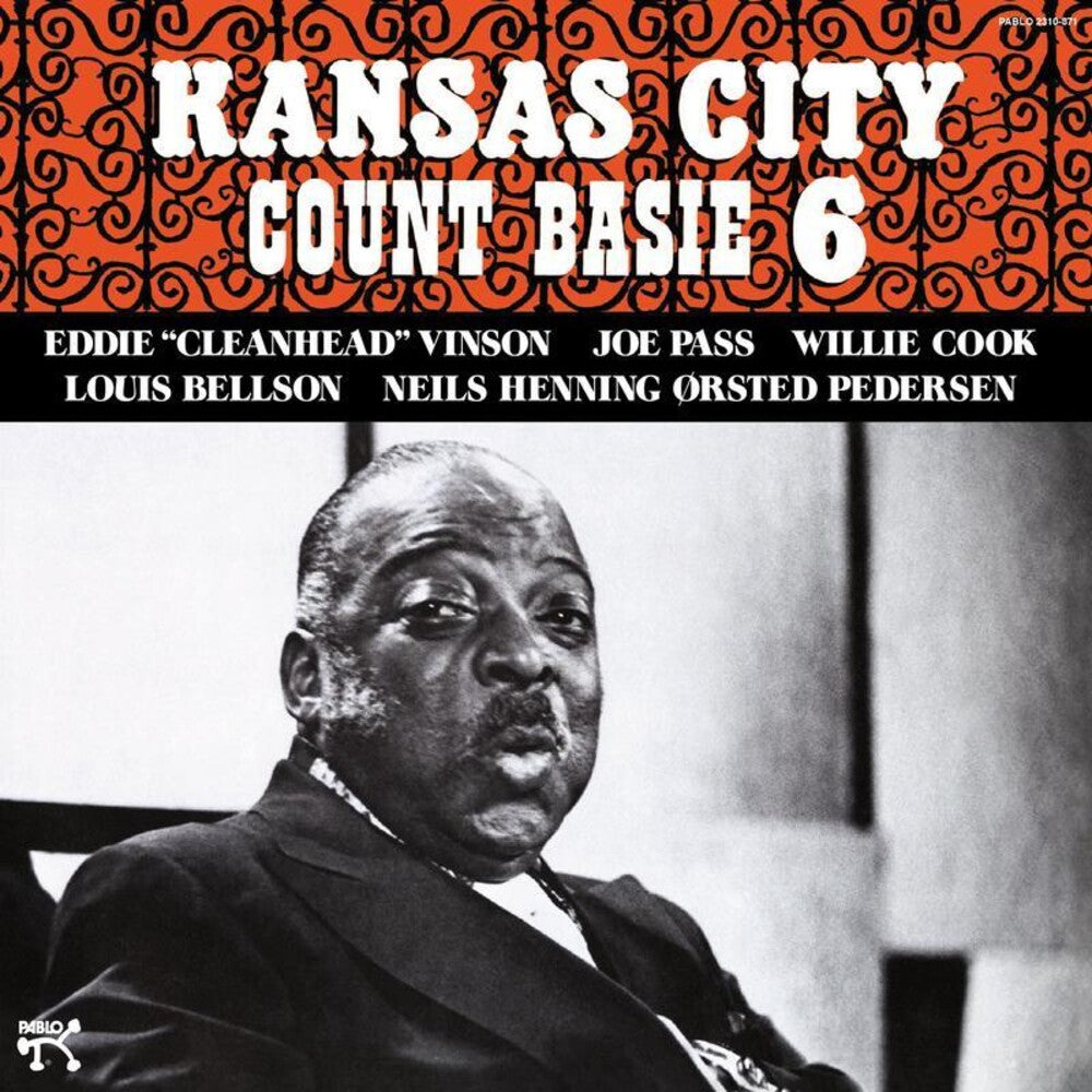 Kansas City [ vinyl ]