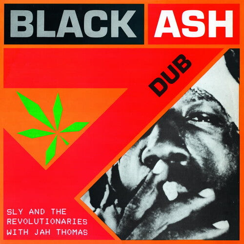 Black Ash Dub [ vinyl ]