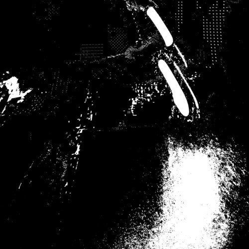 Chalk- Conditions III - Black Ice [ vinyl ]