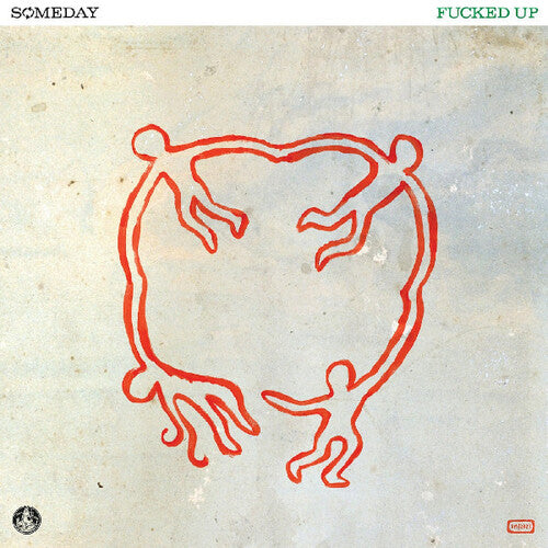 Fucked Up- Someday [ vinyl ]