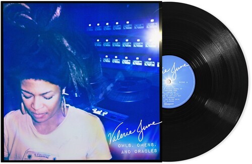 Valerie June- Owls Omens And Oracles [ vinyl ]