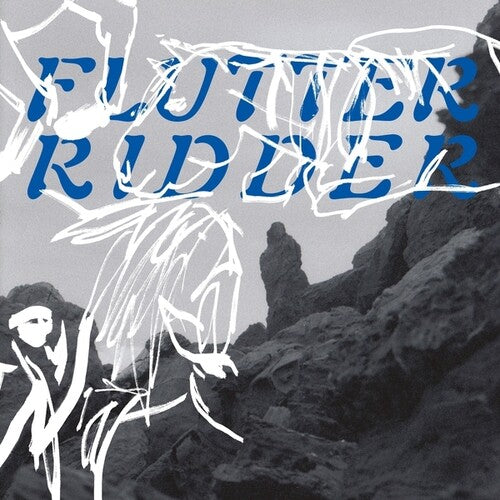 Flutter Ridder- Flutter Ridder [ vinyl ]