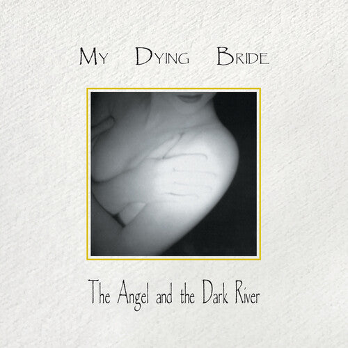 My Dying Bride- The Angel & Dark River [ vinyl ]