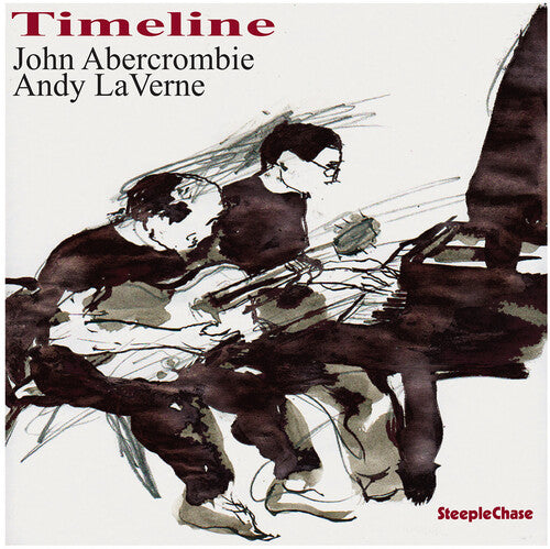 John Abercrombie- Timeline [ vinyl ]