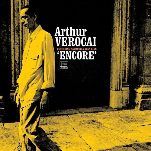 Arthur Verocai- Encore [ vinyl ]