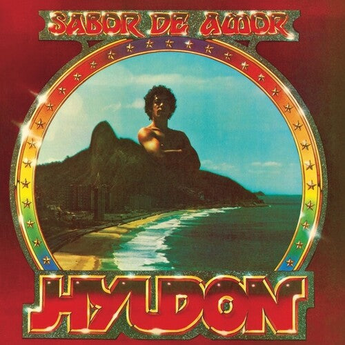 Hyldon- Sabor de Amor [ vinyl ]