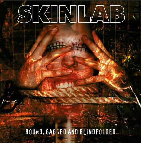 Skinlab- Bound Gagged And Blindfolded -RSD25 [ vinyl ]