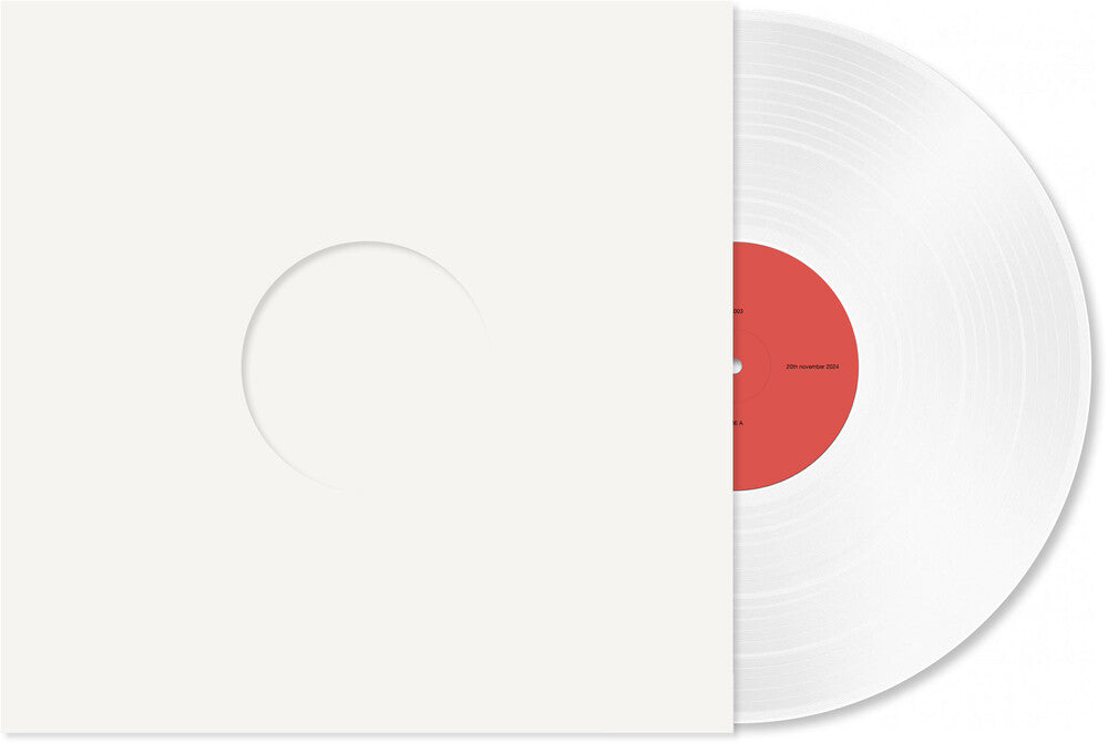 Fred Again...- Actual Life Piano Live (20th November 2024) [Colored Vinyl] [RSD Black Friday 2025]
