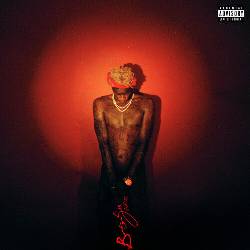Young Thug- Barter 6 -RSD25 [ vinyl ]