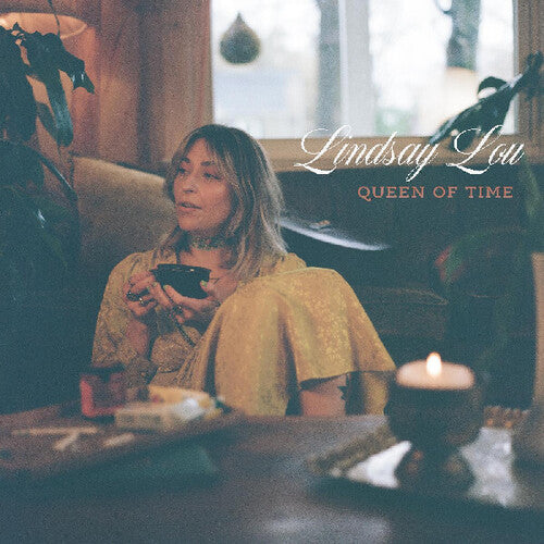 Lindsay Lou- Queen Of Time [ vinyl ]